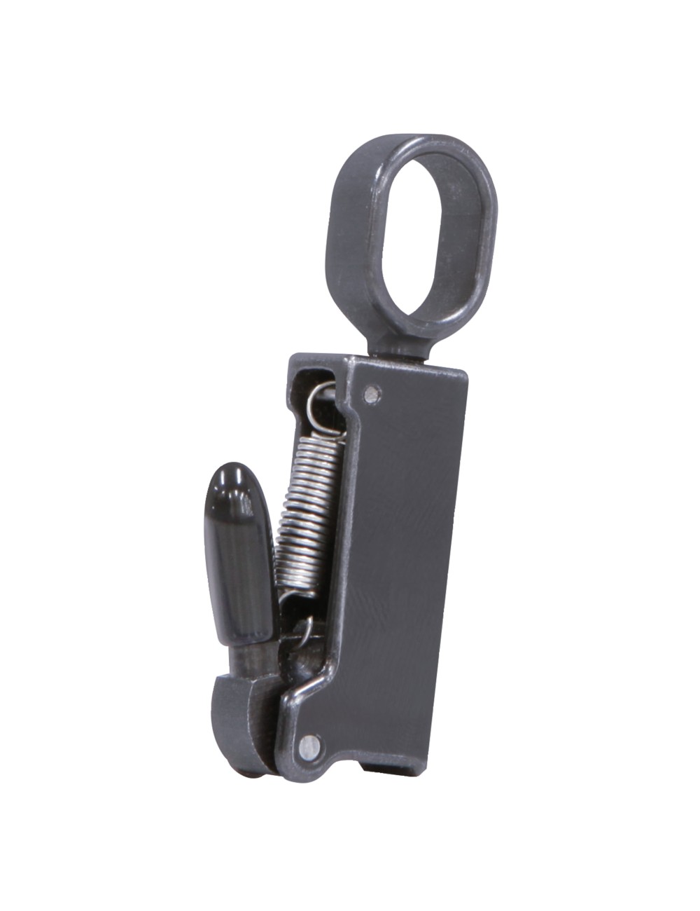 Aluminium Lifting Hooks 3 & 4 + 5 Quick Rings